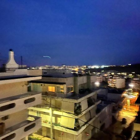 Apartament Christos Rafína Zewnętrze zdjęcie