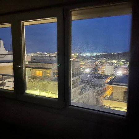Apartament Christos Rafína Zewnętrze zdjęcie