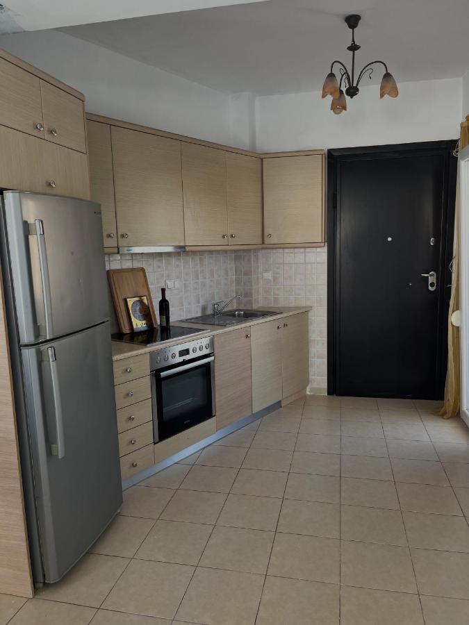 Apartament Christos Rafína Zewnętrze zdjęcie