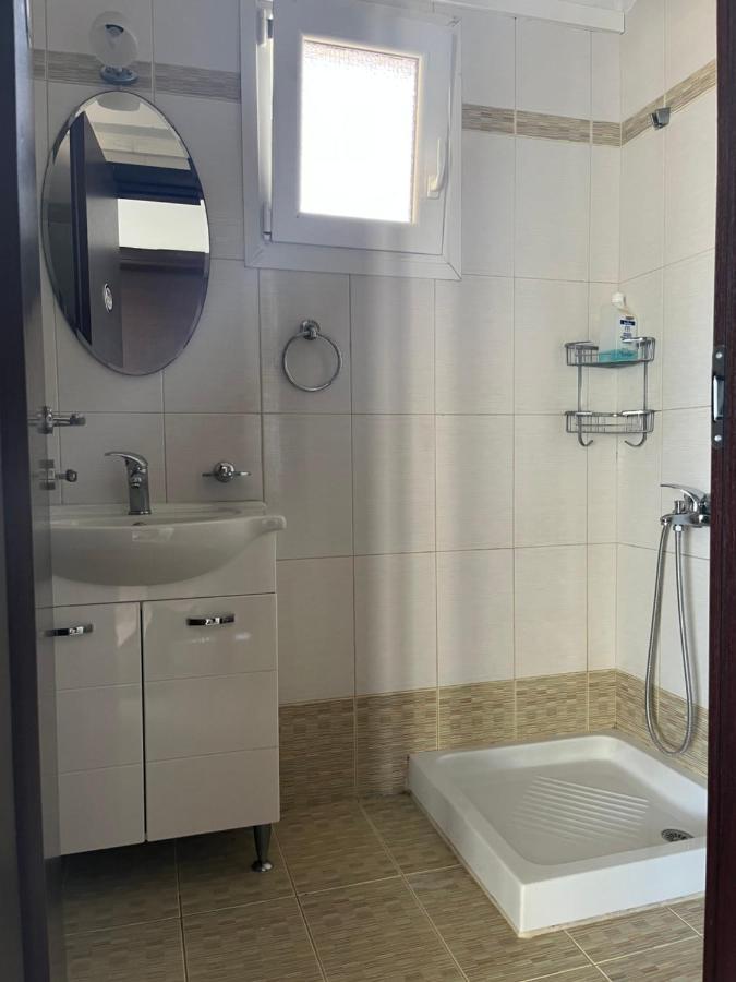 Apartament Christos Rafína Zewnętrze zdjęcie