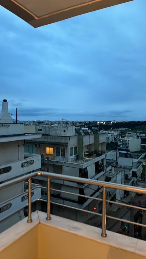 Apartament Christos Rafína Zewnętrze zdjęcie