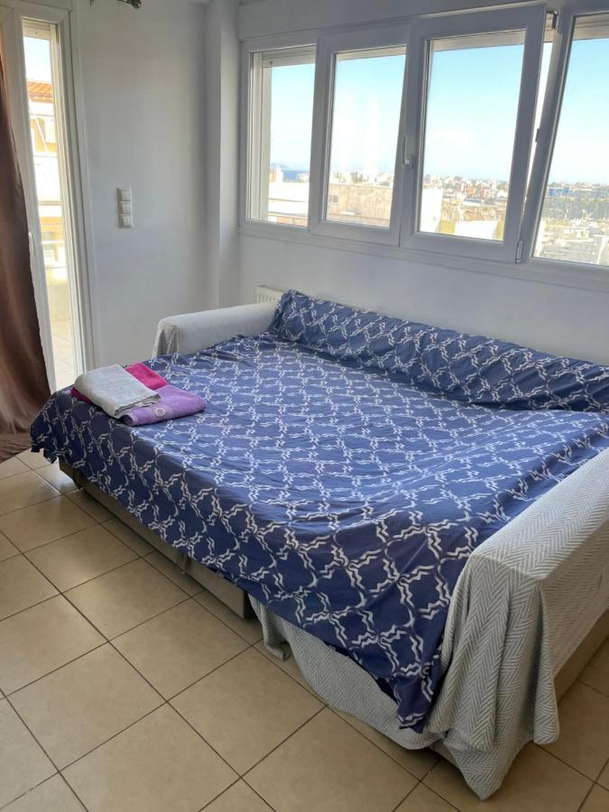 Apartament Christos Rafína Zewnętrze zdjęcie
