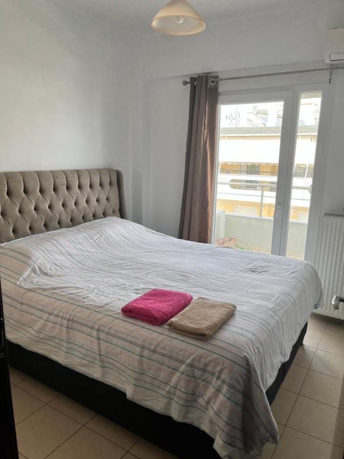 Apartament Christos Rafína Zewnętrze zdjęcie